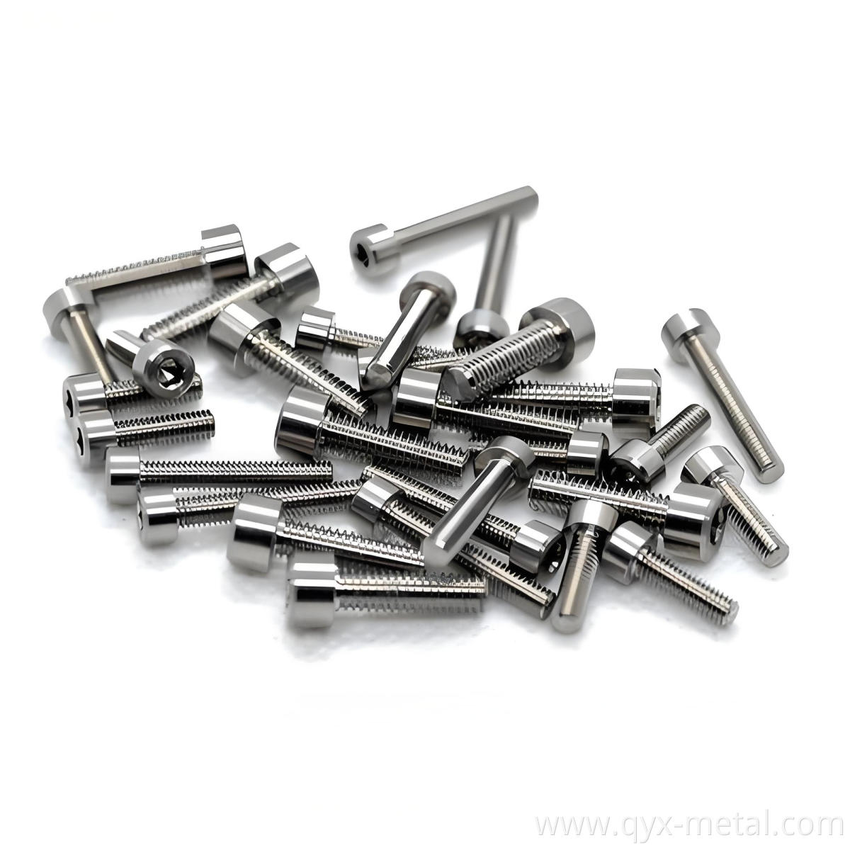Specialty Alloy Fastener